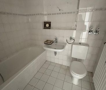 Die passende Wohnung von VIVAWEST mit Wohnberechtigungsschein. - Photo 1