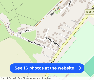 Wheatsheaf Close, Wokingham - Photo 1