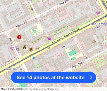 Centrum - na wynajem 2 pokoje - Photo 1