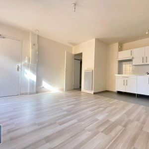 Appartement à louer 1 pièce 22m² - Photo 3