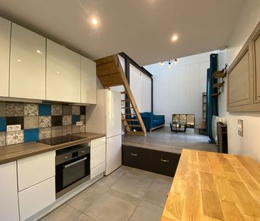 Location appartement 2 pièces, 38.51m², Asnières-sur-Seine - Photo 4