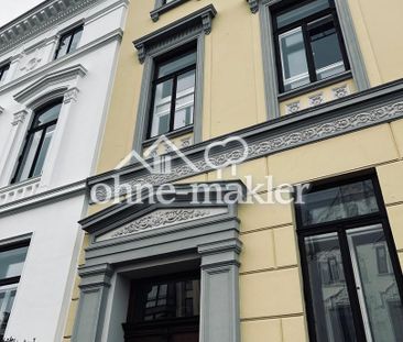 Zwei Einzimmer-Apartments im Ostertor - Photo 5