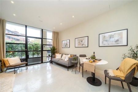 1 bedroom flat to rent - Photo 4