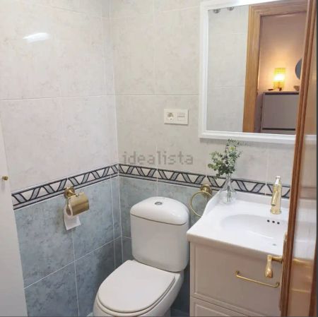 Piso de alquiler en Oviedo - Calle Rosal, Fontán - Foto 2