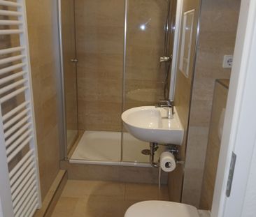 Modern Wohnen im Zentrum Dresdens! - Photo 5