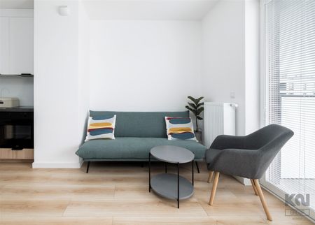 Łódź, Polesie, Pienista - Фото 2