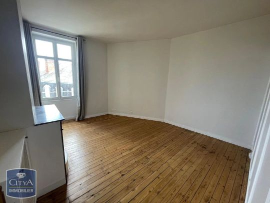 Appartement à louer 4 pièces 98.93m² - Photo 1