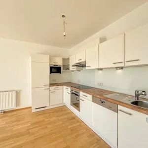 Familien(t)raum in Döbling - 4 Zimmer mit Klima und viel Freifläche - Foto 1