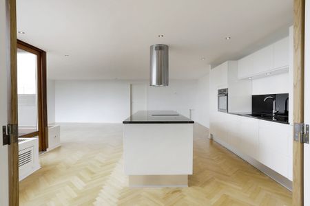 Stor 3-værelses med altan midt i Esbjerg - Foto 4