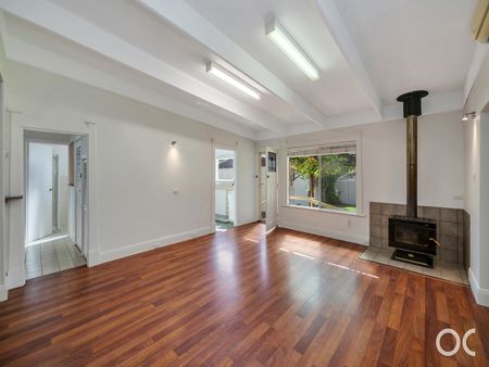 Open the Door To Exceptional Family Living in the Heart of Myrtle Bank - Photo 4