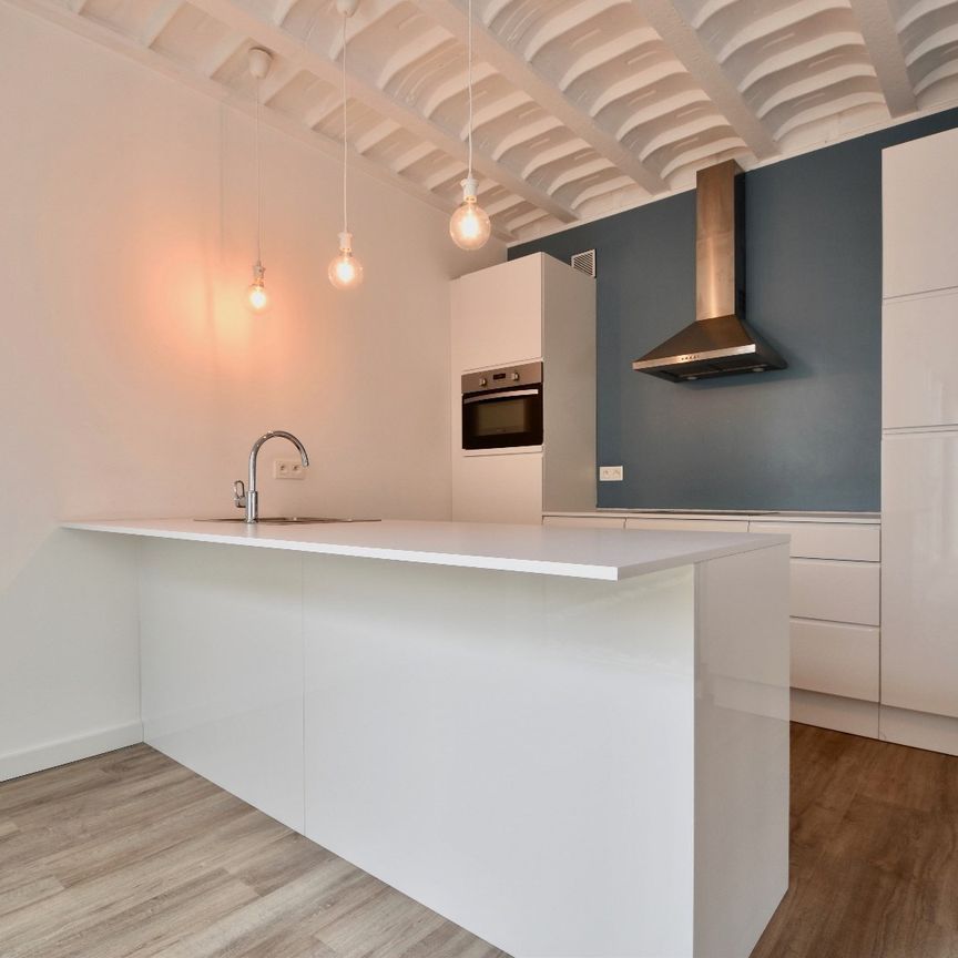 Prachtige loft vlakbij het centrum van Hamme - Photo 1
