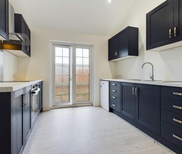 3 bedroom bungalow to rent - Photo 1