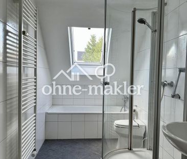 Wohlfühlwohnung mit Aussicht im Dachgeschoss auf der Bellevue - Foto 6