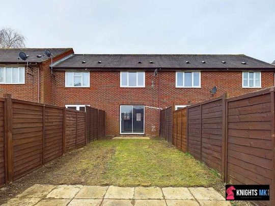 Sorrell Drive, Newport Pagnell, MK16 - Photo 1