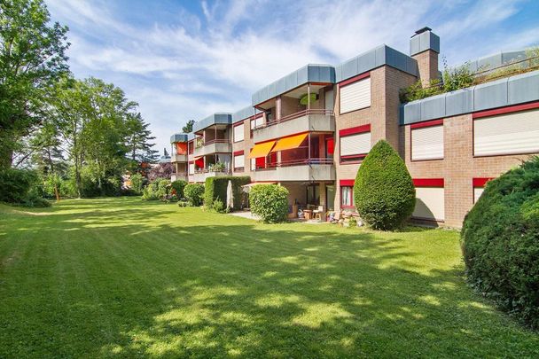 Erholung gefällig? - Foto 1