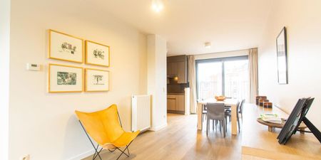 Penthouse te huur in Brussel voor € 1.800 met 2 slaapkamers - Foto 3
