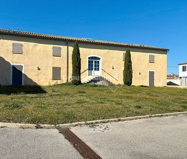 Appartement t2 en 1er étage Berre L'étang, - Photo 5