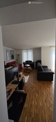 NOUS N'ACCEPTONS PLUS DE VISITES ********** 3.5 pièces lumineux à Montchoisi | Balcon, vue dégagée, emplacement exceptionnel - Photo 1