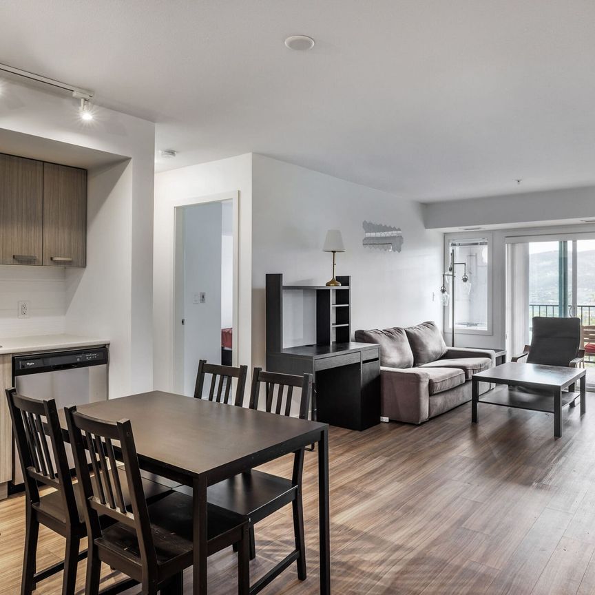 3bed, 3bath unit 117 Furnished U3 Condo steps from UBCO - Photo 1