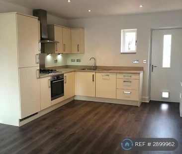 2 bedroom terraced house to rent - Photo 2