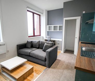 Apt 1, Q One Residence - Photo 5