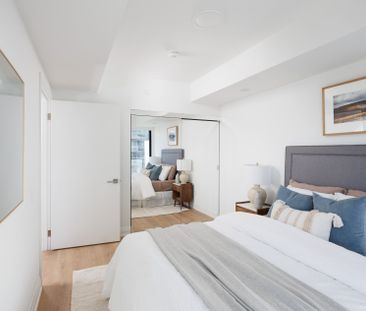 For Lease - 36 Brentcliffe Road Unit# 803, Toronto, Ontario - Photo 1