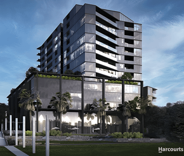 902/4 Joseph Road, Footscray, Vic 3011 - Photo 3 | Rentumo