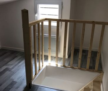 Location appartement 1 pièce, 11.32m², Paris 20 - Photo 2