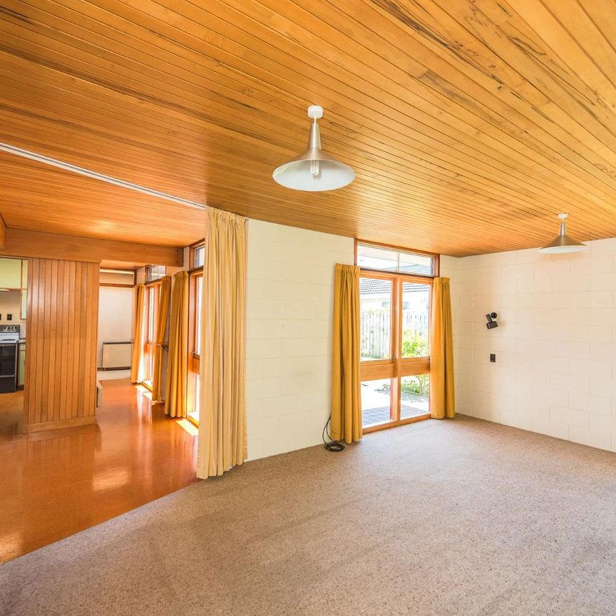 Whanganui East - 3 Bedrooms - Photo 1