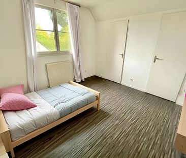 Location Maison 7 pièces 166m² - Photo 5