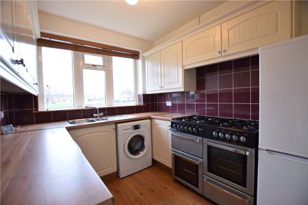 2 bedroom bungalow to rent - Photo 4