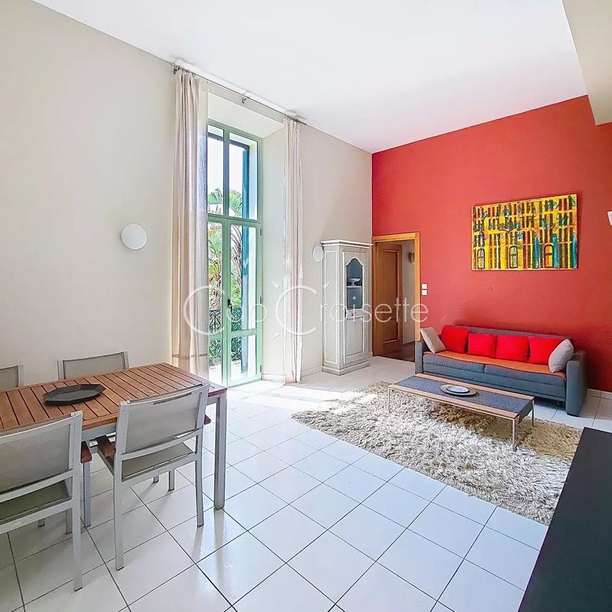 Location Appartement 2 pièces 57m² CANNES 06400 - Photo 1
