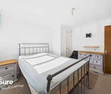 1 bedroom end of terrace house to rent - Photo 4