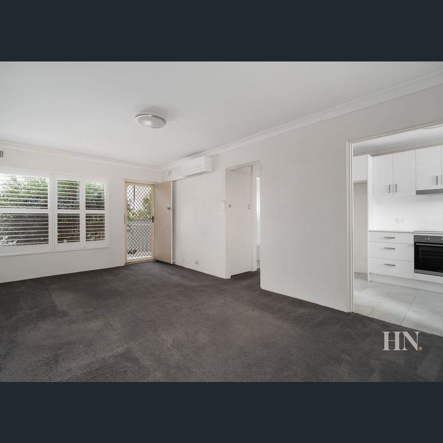 Ground Floor Convenience in a Prime Concord West Location - Photo 1