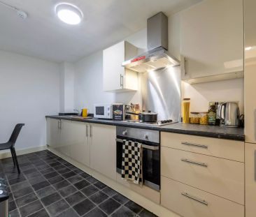 Bronze Non Ensuite - Photo 5