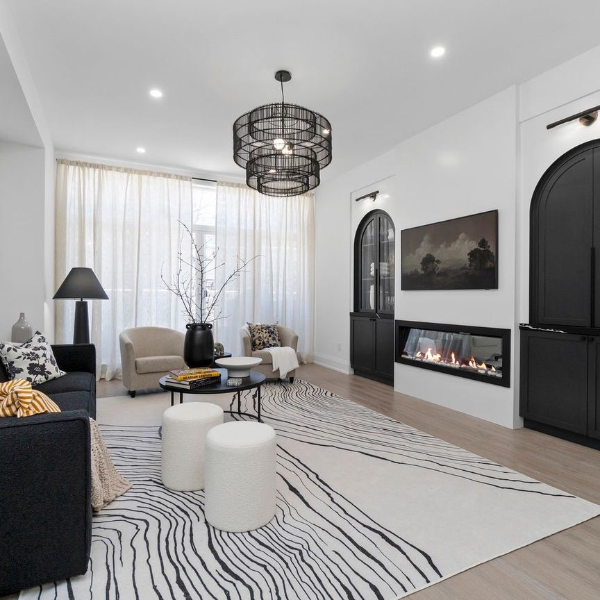 For Lease - 60A Tecumseth Street, Toronto, Ontario - Photo 1