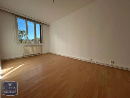 Appartement à louer 4 pièces 69.14m² - Photo 4