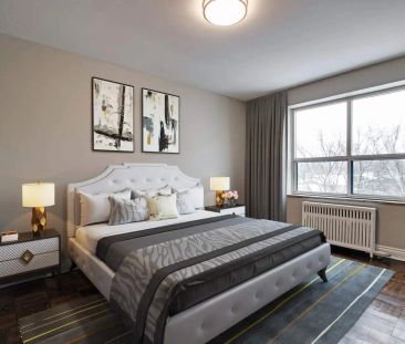 640 Roselawn Ave. — 1 Bedroom - Photo 6