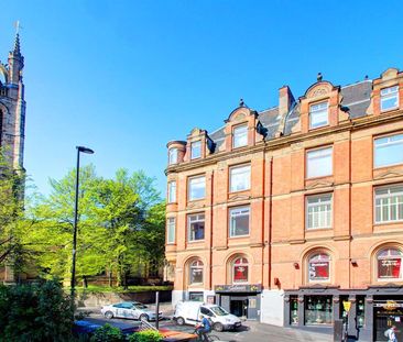 St Nicholas Chambers, Amen Corner, Newcastle upon Tyne, NE1 1PE - Photo 3