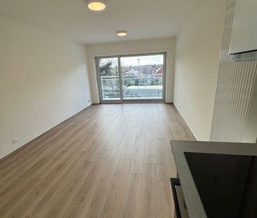 Appartement te huur - Foto 1