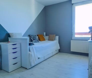 Location / Appartement T3 - Photo 5