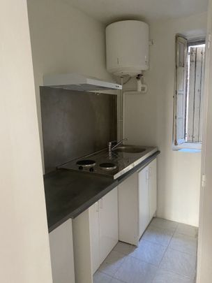 Location Appartement 1 pièce 16m² ALBI 81000 - Photo 1