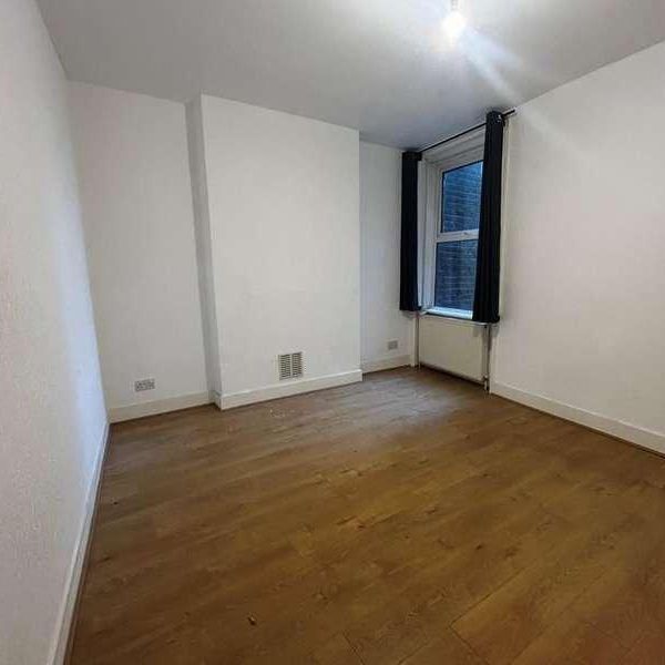 Auckland Hill, West Norwood, London, SE27 - Photo 1