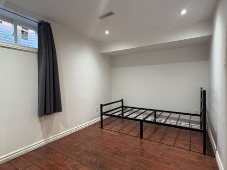 For Lease - 58 Navaho Drive Unit# Lower, Toronto, Ontario - Photo 5