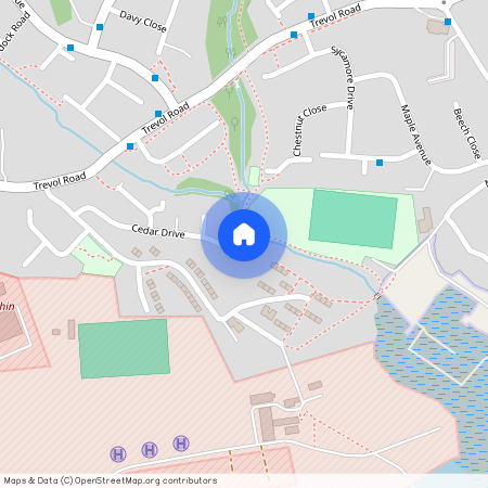 51 Cedar Drive, Torpoint, Cornwall, PL11