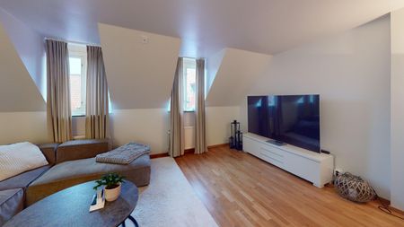 Guldsmedsgatan 12, Helsingborg - Foto 5