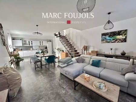 (Français) Chamant maison avec jardinet + places parking 4 PIECES - Photo 2