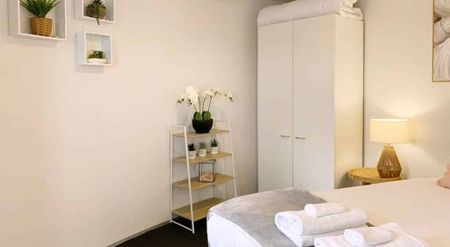 Central Auckland 1BR Fully Furnished - Photo 5