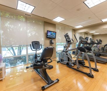For Lease - 32 Clegg Road Unit# 217, Markham, Ontario - Photo 3