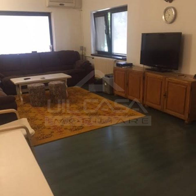 Apartament la vila, zona Copou- Sadoveanu - Fotografie 1